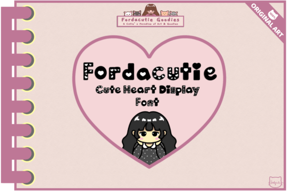 Make Your Brand Pop with Fordacutie