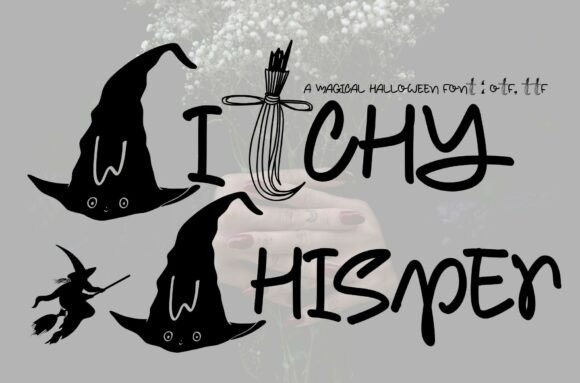 Witchy Whispers Review
